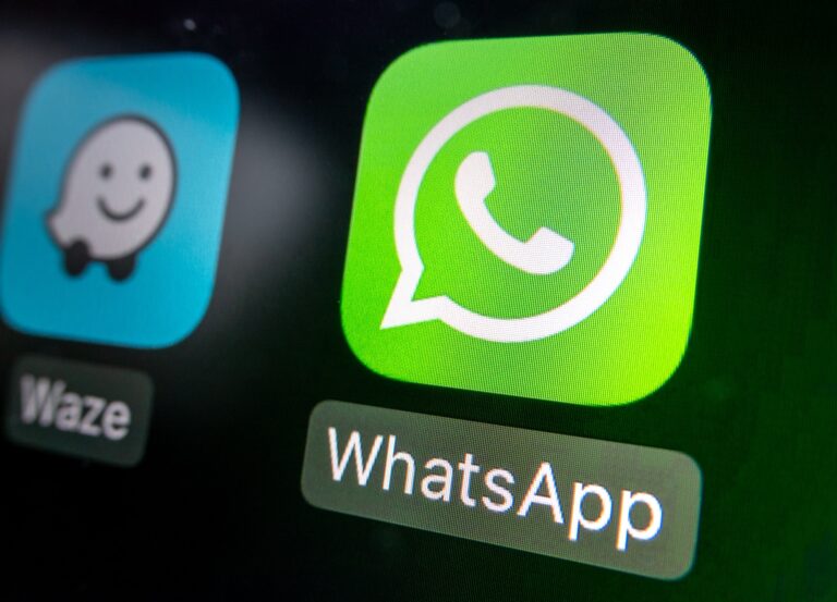 陪审团称 NSO Group 因间谍软件感染而欠 WhatsApp $168M 的赔偿金