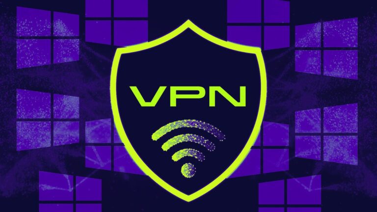 适用于 Windows 2025 的最佳 VPN：增强您的隐私并流式传输外国 Netflix 库