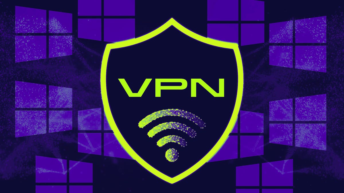 适用于 Windows 2025 的最佳 VPN：增强您的隐私并流式传输外国 Netflix 库