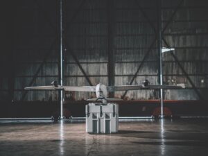 国防技术 Quantum Systems 宣布获得 C 轮融资