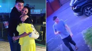 你在哪里？妈妈衷心恳求无人机被征召用于青少年狩猎