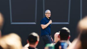 Apple 可能即将对其作系统的命名方式做出重大改变
