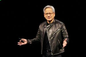 Computex 2025：观看 NVIDIA 首席执行官黄仁勋今天发表开幕主题演讲