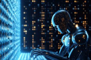 自治 AI 代理旨在简化企业开发