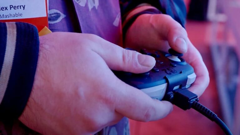 MicroSD Express 卡是必备的 Switch 2 配件 — 如果您能找到库存的话