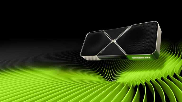 据传 RTX 5080 Super 配备 24GB 内存 — 与具有 400W+ TGP 的原版相同的 10,752 个 CUDA 内核