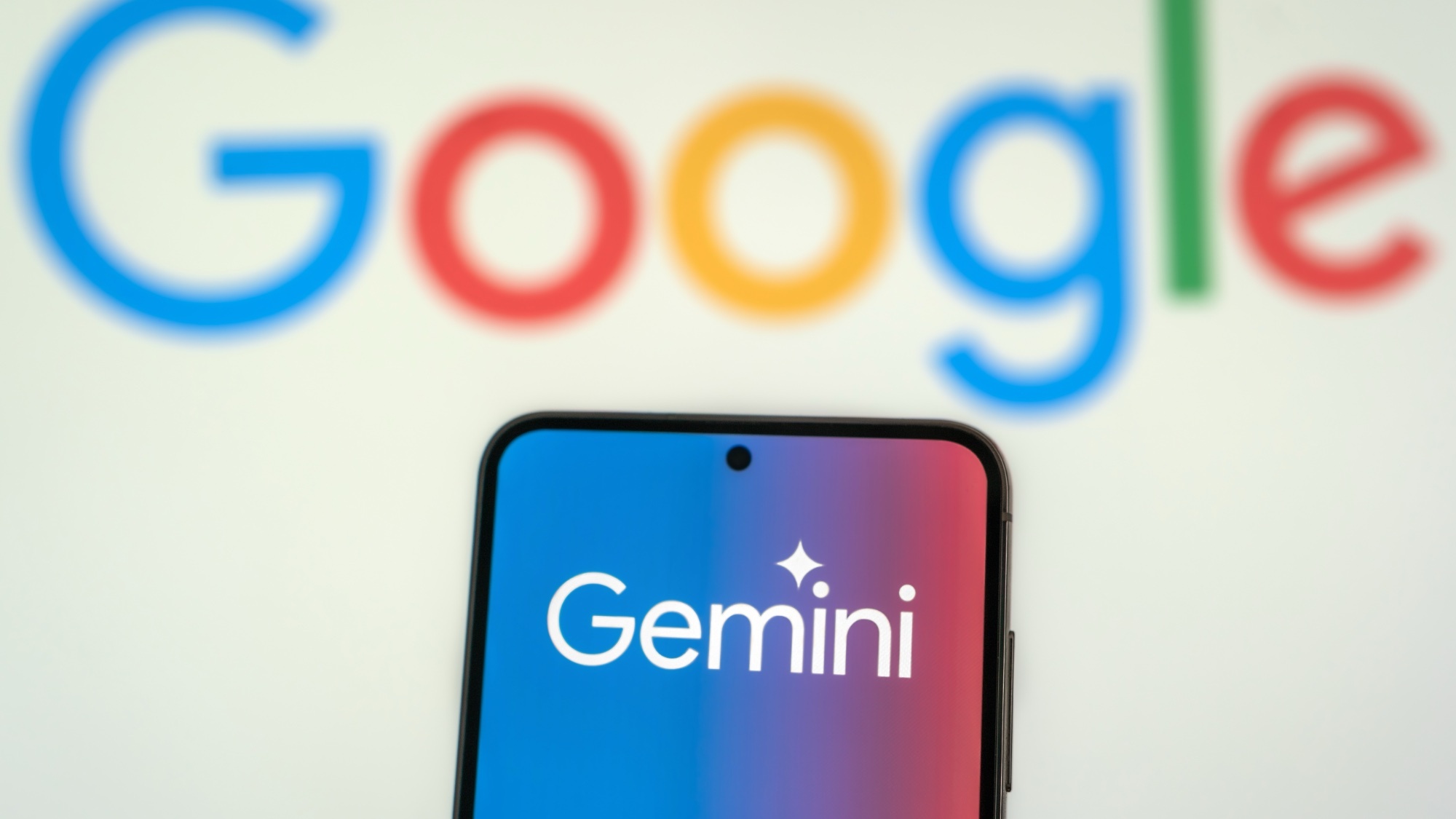 我没有将钱包的控制权交给 AI——即使是 Google 的 AI 购物功能也无法改变这一点