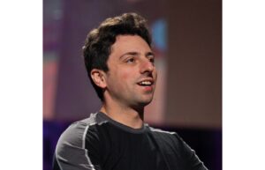 Google 的联合创始人“几乎每天都在”致力于 AI