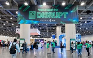TechCrunch Disrupt 2025 早鸟优惠将于 5 月 25 日结束