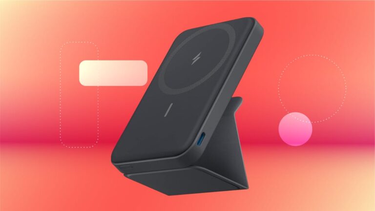 快速行动，在我找到的最好的便携式 iPhone 充电器上获得限时优惠