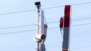 Caltrain 在 Palo Alto 车站安装 AI 技术以提高安全性
