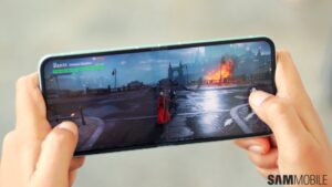 Exynos 2500 芯片在首次亮相前透露性能