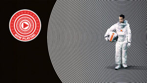 我们一直在使用 8 首曲目来测试 What Hi-Fi？本月的听音室