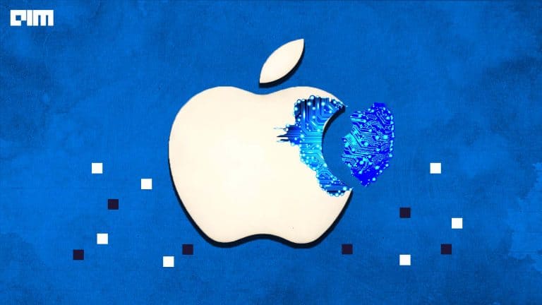 Apple 允许应用程序开发人员使用其 AI 模型构建应用程序:报告