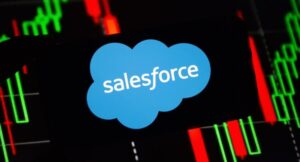 Salesforce （CRM） 以 80 亿美元收购 Informatica 撼动了 AI 竞赛