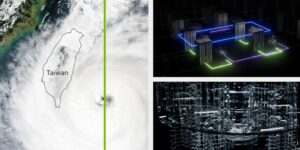由 NVIDIA 提供支持的超级计算机将为台湾的研究实现巨大飞跃