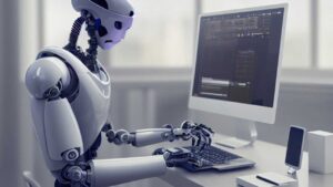 数字技能差距可能使尼日利亚每年损失 11b 美元的增长 — SSC ICT