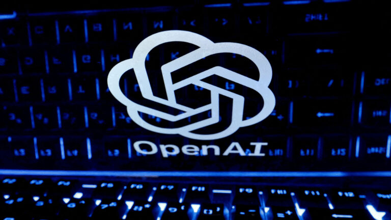 OpenAI 将在阿布扎比建造世界上最大的数据中心 |详