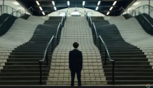 Google 的 AI 驱动的 Flow 不会让电影制作再次伟大