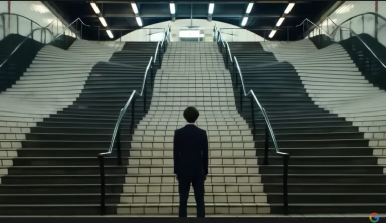Google 的 AI 驱动的 Flow 不会让电影制作再次伟大