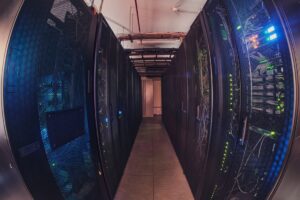 Nvidia 进入房间后，Navitas Semiconductor 股票值得买入吗？