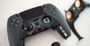Scuf 终于在其一些无线控制器上添加了霍尔效果摇杆
