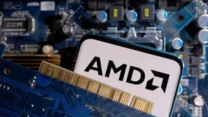 AMD 预测美国限制中国芯片出口将损失 15 亿美元的收入