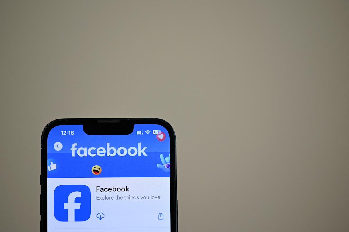 Facebook 发现政策变更后暴力内容和骚扰有所增加