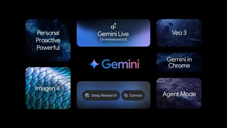 每周技术回顾：谷歌在 I/O 大会上推出 Gemini 升级，特朗普威胁对印度制造的 iPhone 等征收关税