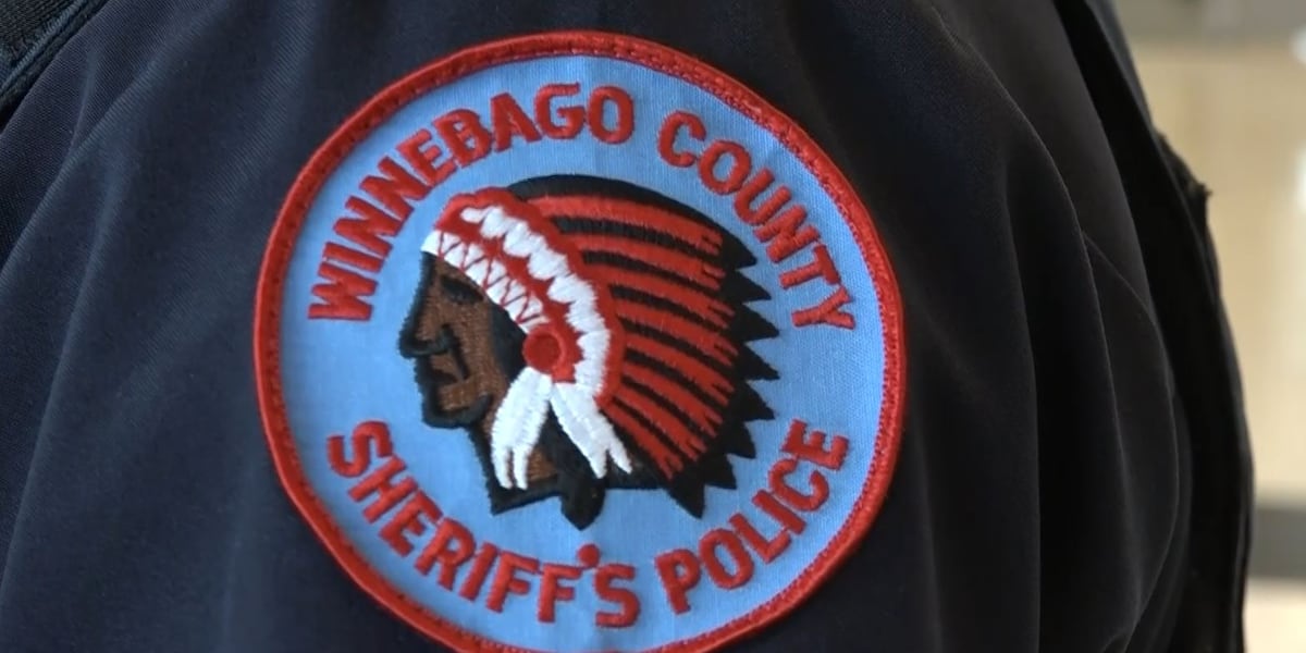 Winnebago Co. 警长办公室将使用 AI 来简化报告编写流程