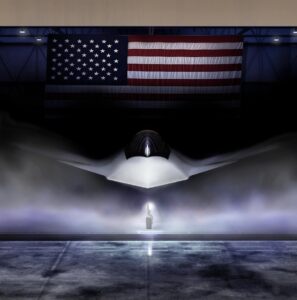 阿尔文：空军在 F-47 上拥有更多技术，避免了 F-35 的错误