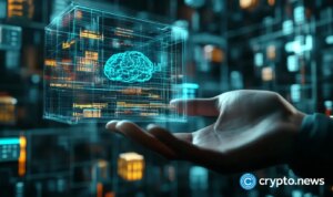 DOGE 突破看涨三角旗;新的 AI 代币旨在推翻 ADA 成为 DeFi 之王