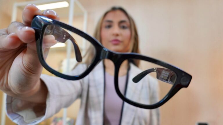 我试过 Google 的 XR 眼镜，它们已经以 3 种方式击败了我的 Meta Ray-Bans。