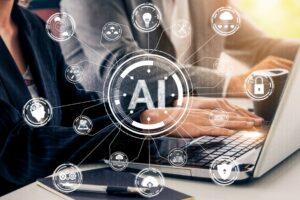 小企业希望 AI 来打击欺诈，因为欺诈者使用相同的技术进行攻击