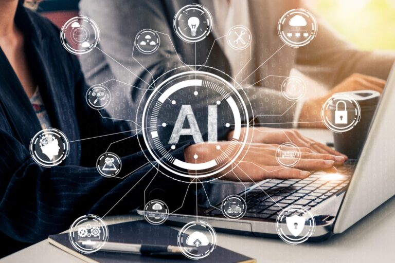 小企业希望 AI 来打击欺诈,因为欺诈者使用相同的技术进行攻击