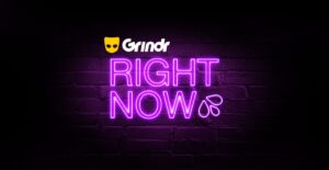 Grindr 的新功能 Right Now 为联播应用程序带来了辛辣的实时提要