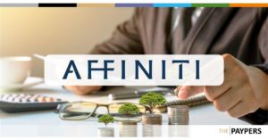 初创公司 Affiniti 在 A 轮融资中筹集了 1700 万枚 UAS