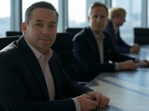 Klarna，Zoom 首席执行官在财报电话会议中使用 AI 虚拟形象