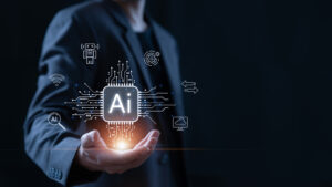 什么是 AI 洗涤？