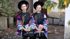 中国旅游日：不容错过的顶级风景奇观