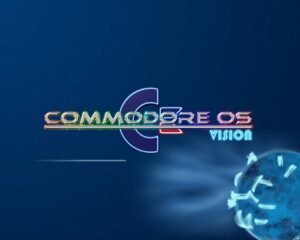 Commodore OS 3 是迄今为止最响亮的 Linux