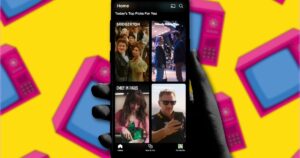 Netflix 获得了一个类似 TikTok 的信息源，可以引导您直接进入狂欢观看