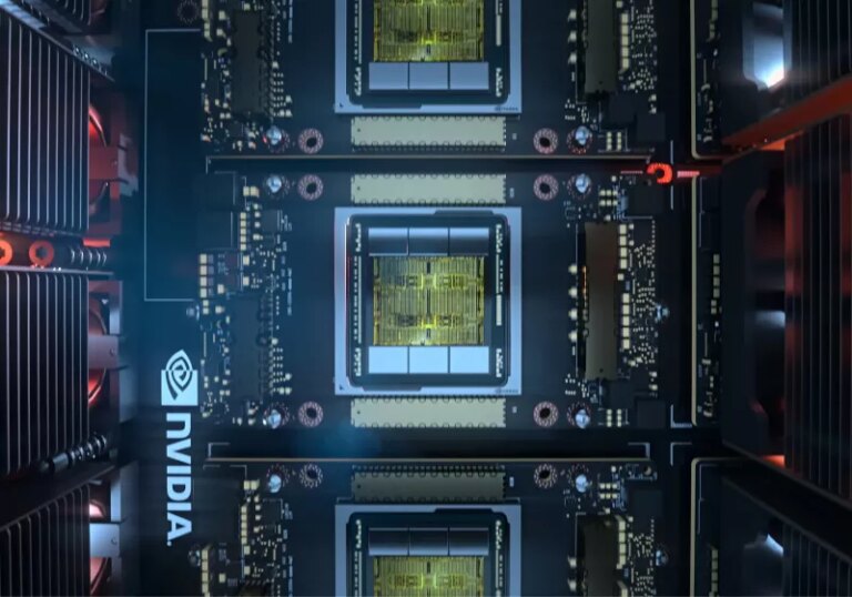 美国政客希望追踪走私到中国的 Nvidia 芯片