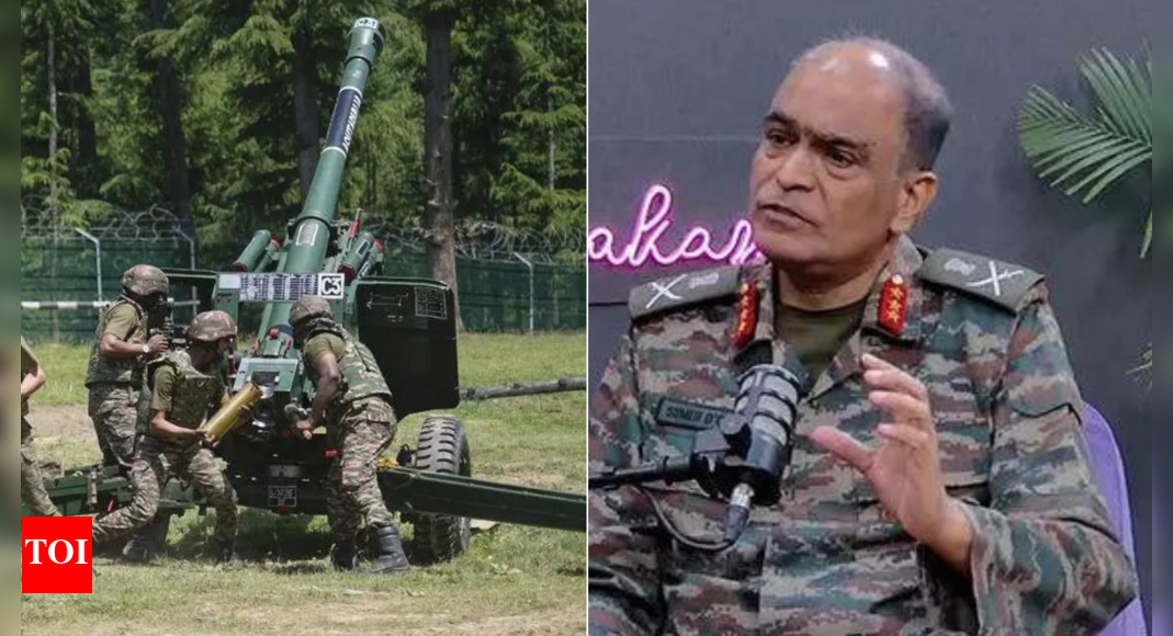 从拉瓦尔品第到开伯尔-普赫图赫瓦省，印度可以在巴基斯坦的任何地方进行打击，陆军官员说。