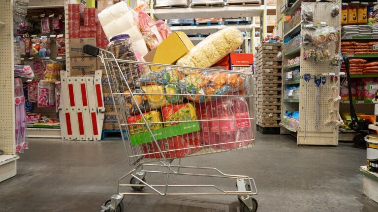 The 6 Groceries Smart Meal Planners 总是批量购买