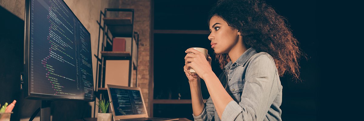 女孩比男孩更关心 AI 偏见