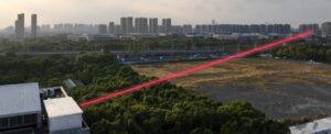 这项激光突破可以在一英里外读取页面上的文本
