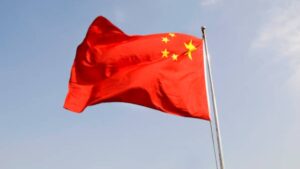 中国首批发射 12 颗卫星，打造天基超级计算机