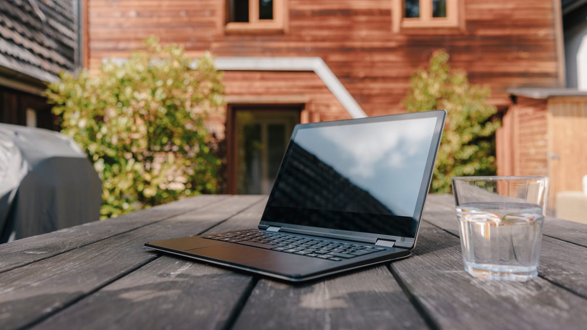 今年夏天如何在户外扩展您的 Wi-Fi