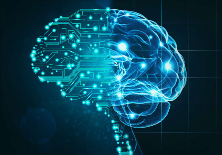 穿越 AI 之林